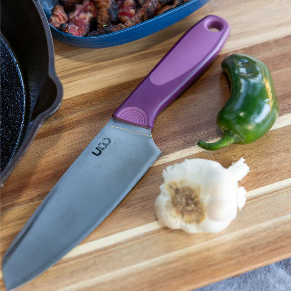 Camp Chef Knife - Image 7