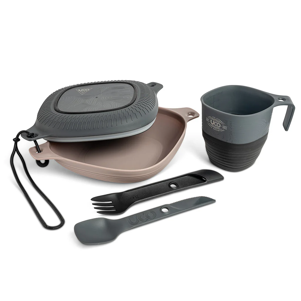 MESS KIT - Image 10