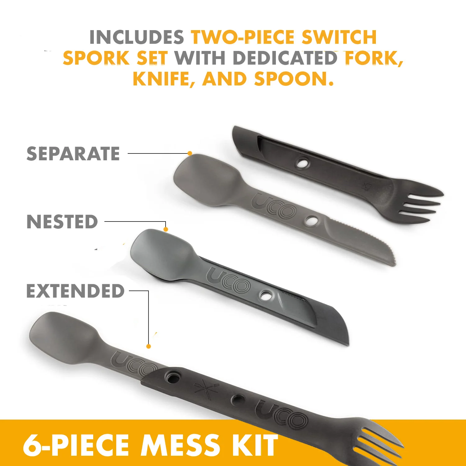 MESS KIT - Image 14