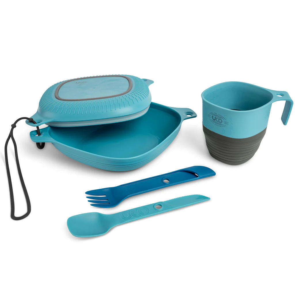 MESS KIT - Image 20