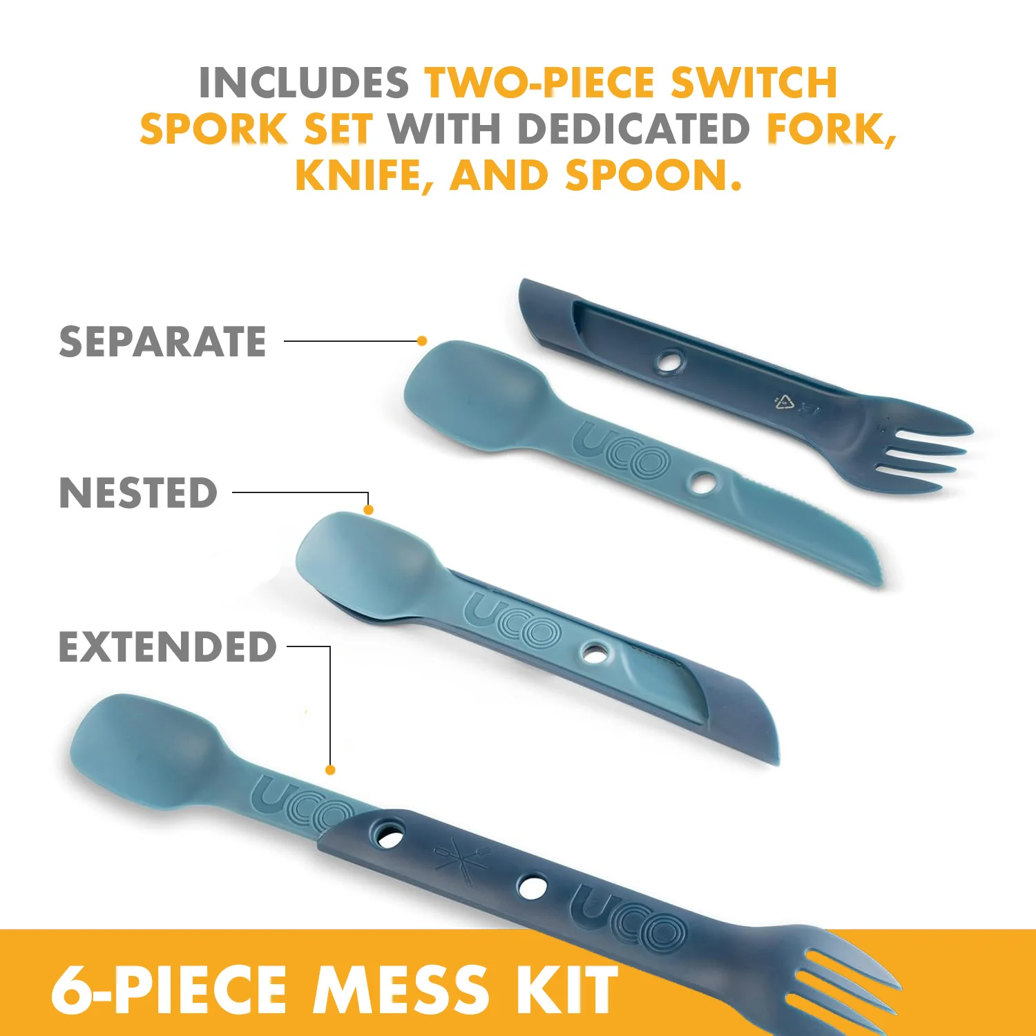 MESS KIT - Image 21