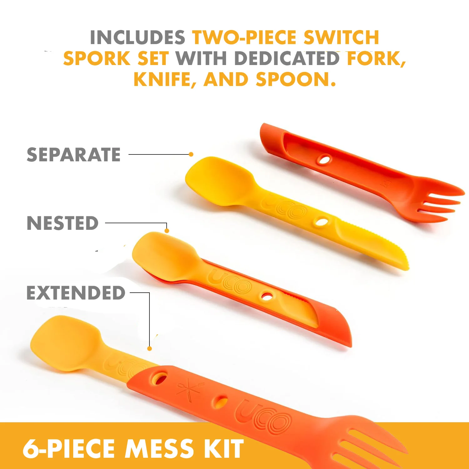 MESS KIT - Image 5