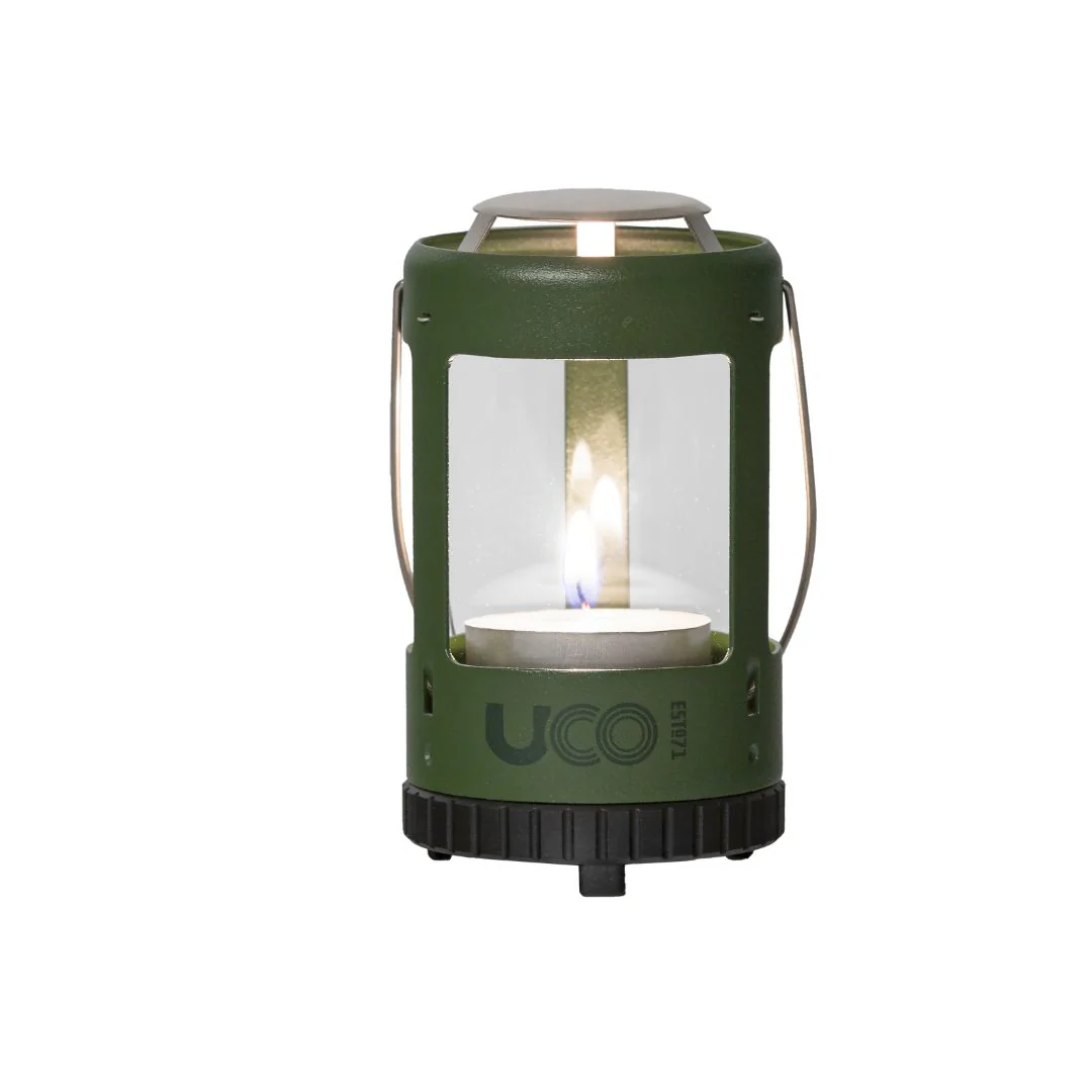 Candle Lantern Kit (Extra Candles & Carry Case) - Image 7