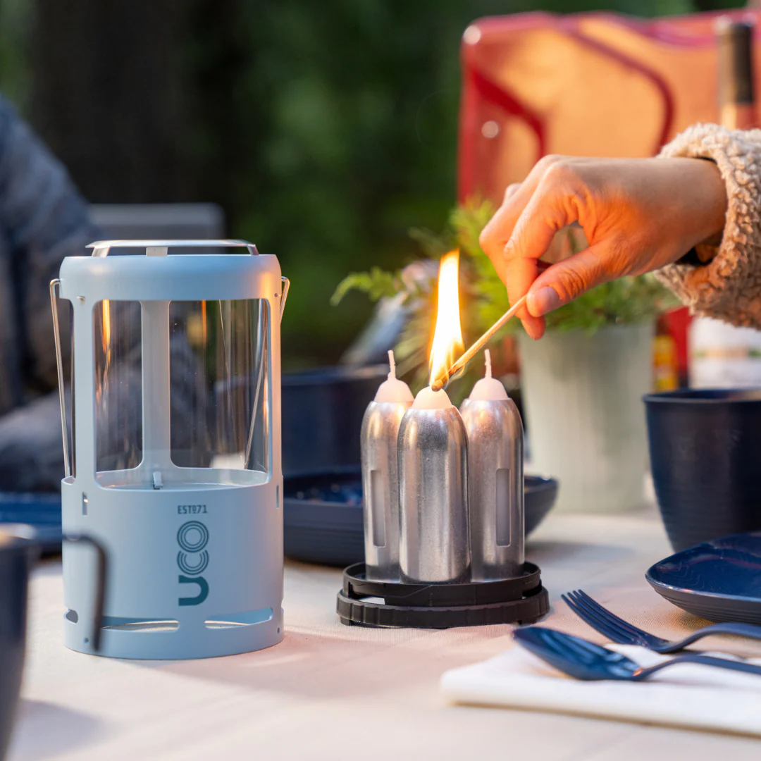 Candlelier Candle Lantern - Image 16