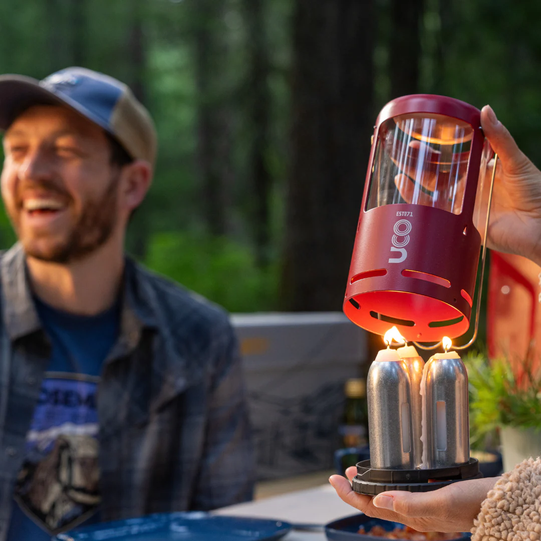 Candlelier Candle Lantern - Image 3