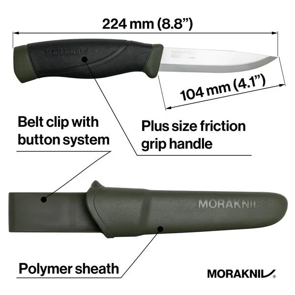 COMPANION HEAVYDUTY (C) - Image 5