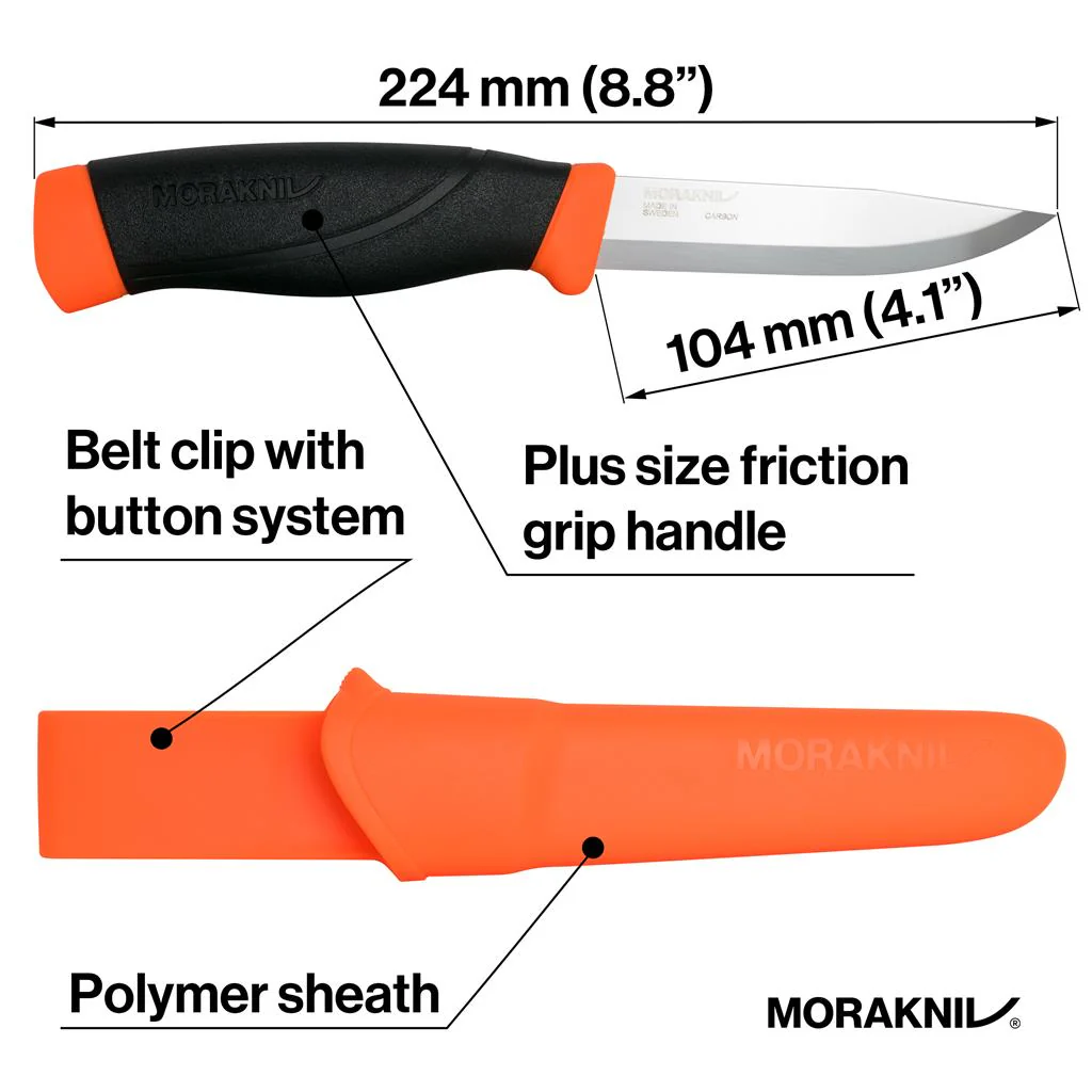COMPANION HEAVYDUTY (C) - Image 9