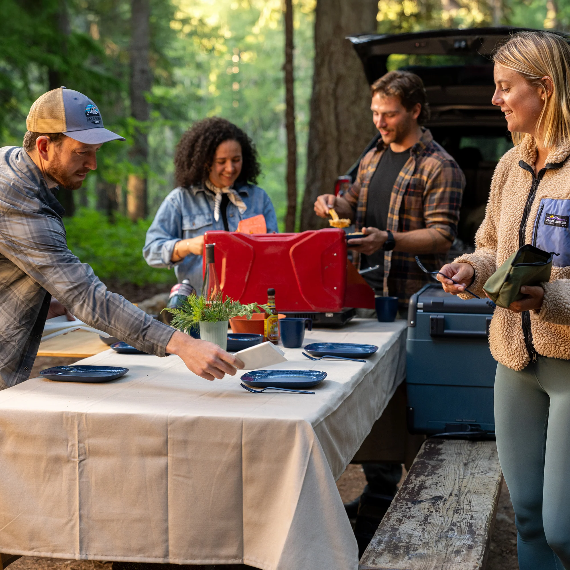Cookit Camp Kitchen™ - Image 21
