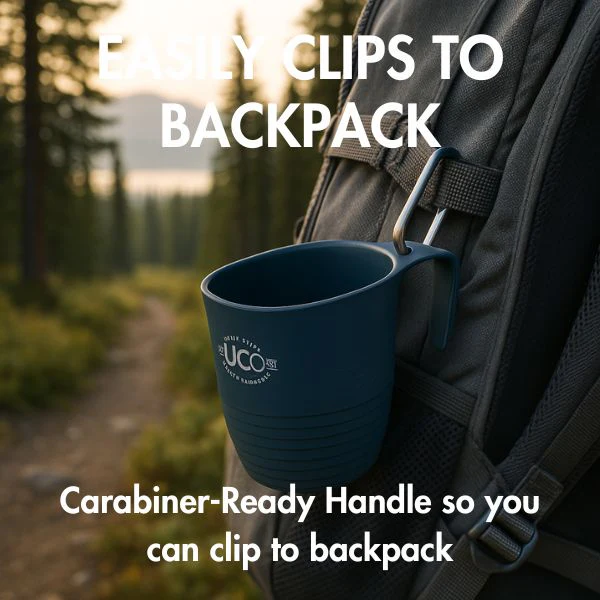 ECO CAMP CUP - Image 5