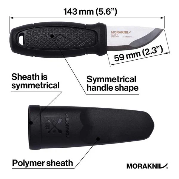 ELDRIS WITH FIRE KIT (S) - Image 11
