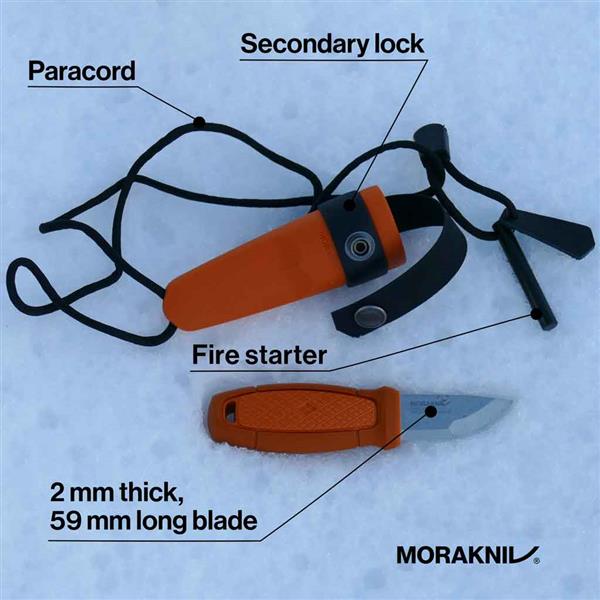 ELDRIS WITH FIRE KIT (S) - Image 14