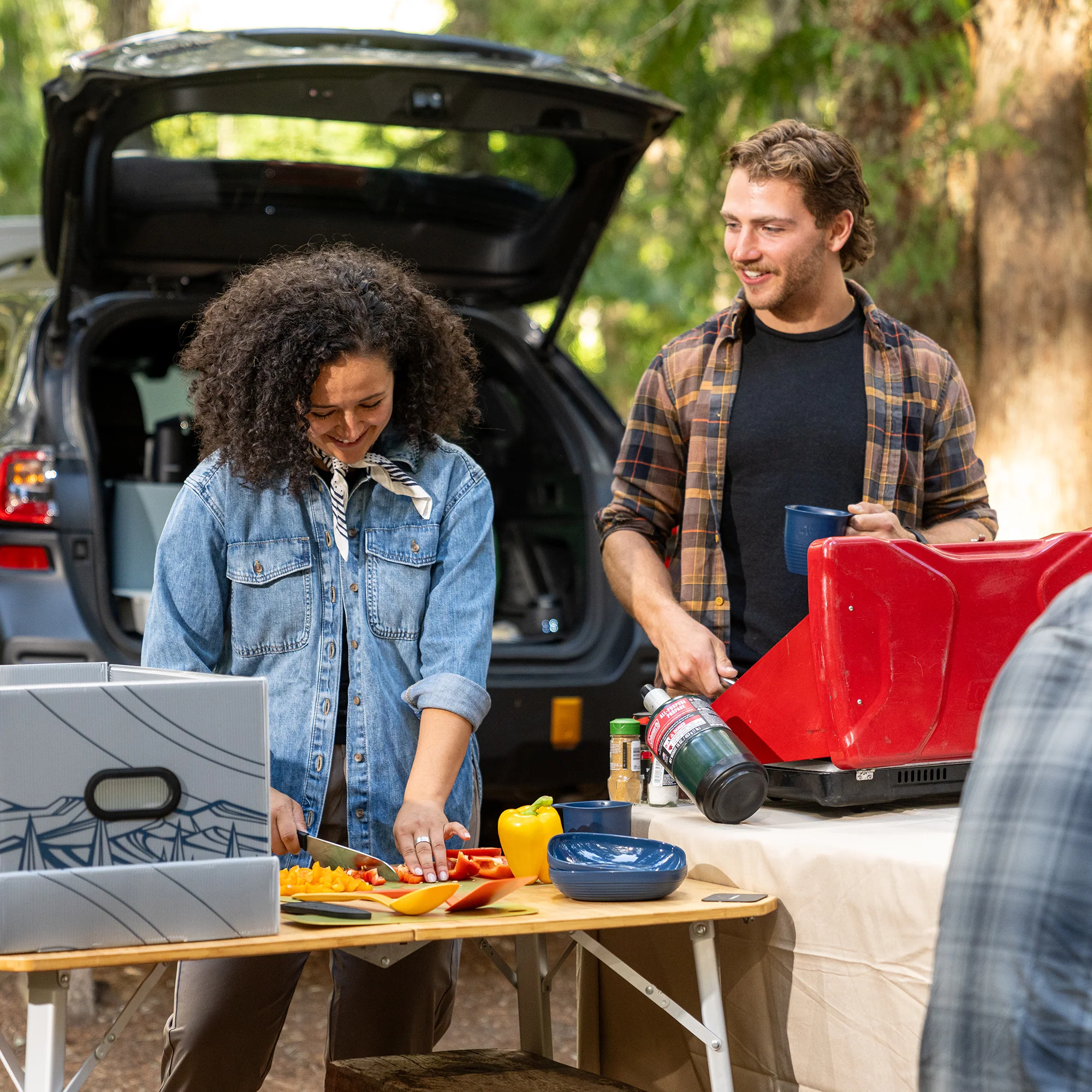 Cookit Camp Kitchen™ - Image 18
