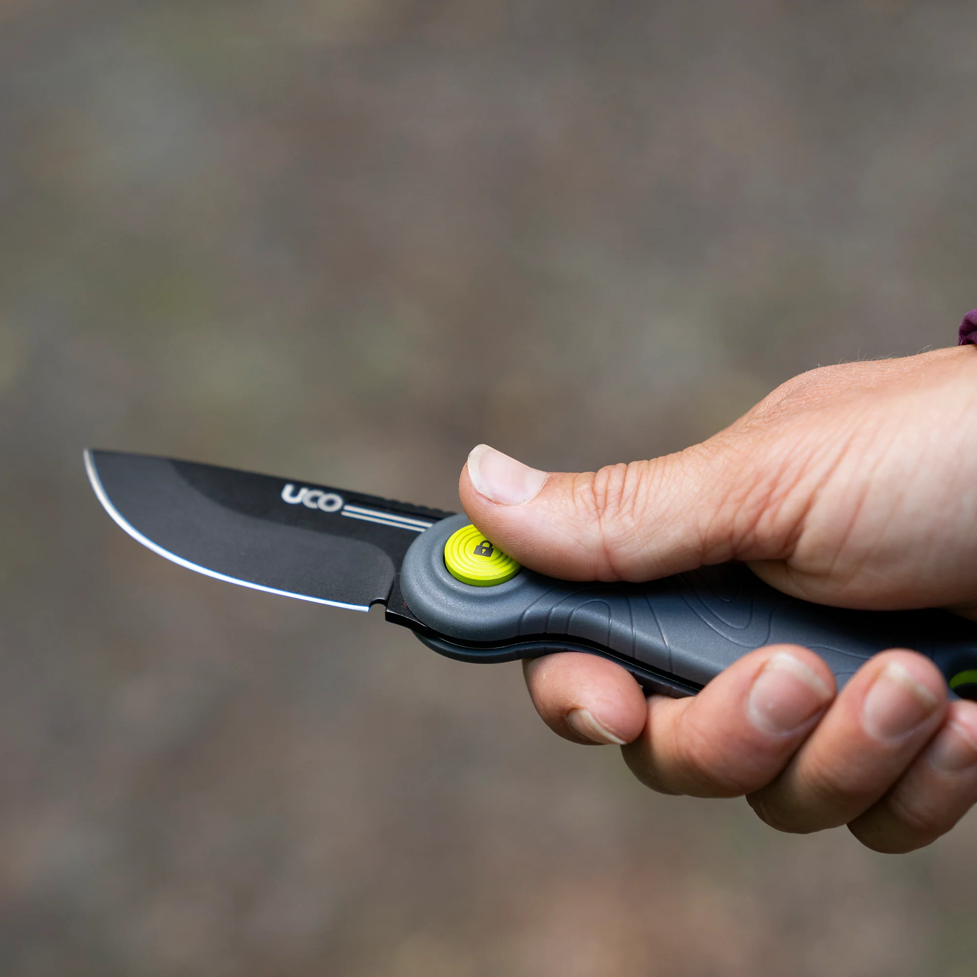 Ingalls™ Switch-Lok™ Knife - Image 21
