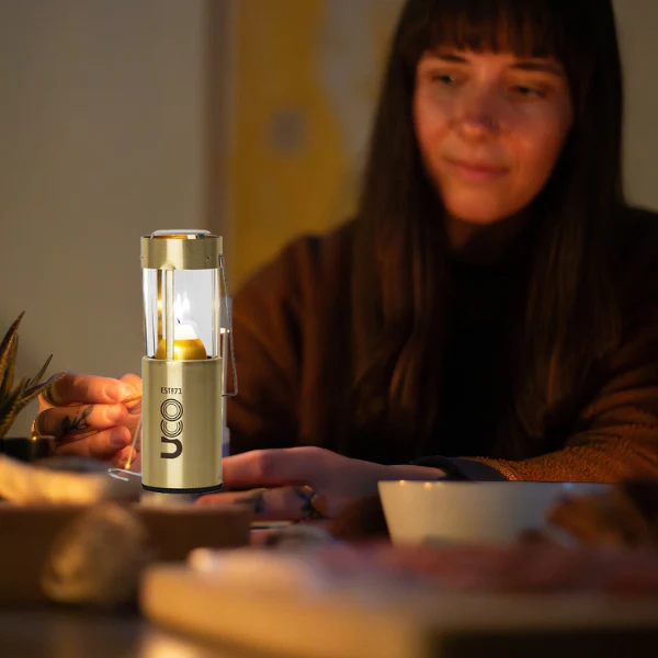 Original Candle Lantern - Image 16