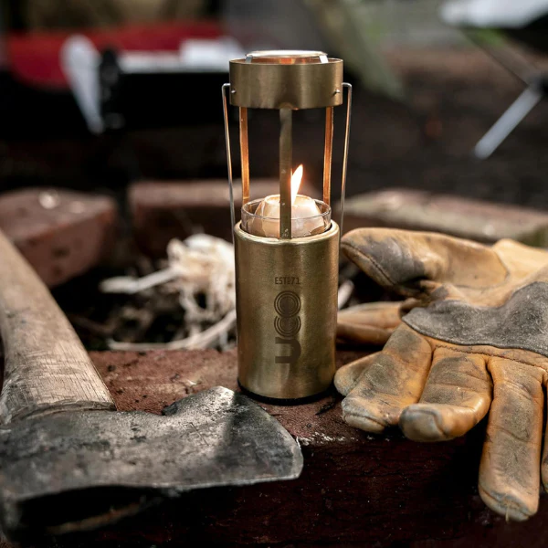 Original Candle Lantern - Image 18