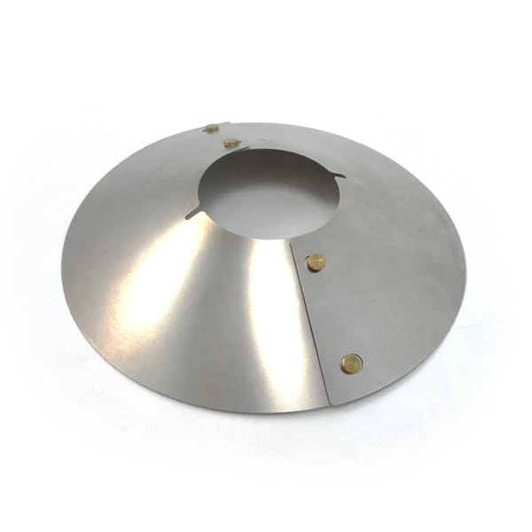 PAC-FLAT REFLECTOR - ORIGINAL/MINI CANDLE LANTERN - Image 3