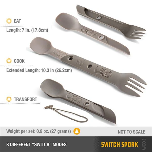 SWITCH SPORK - Image 21