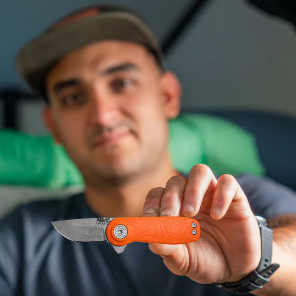 Tinkham™ 2.0 Folding Knife - Image 12