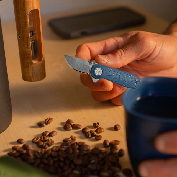 Tinkham™ 2.0 Folding Knife - Image 3