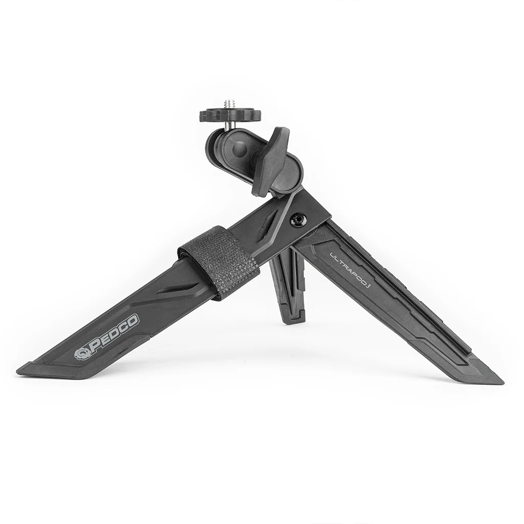 ULTRAPOD 3 TRIPOD WITH CELL PHONE HOLDER - Image 3